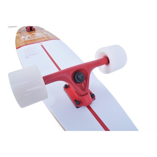 FLOW 42" Longboard