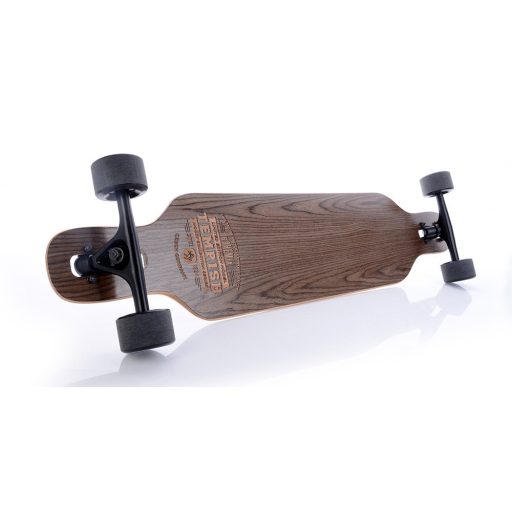 BOHEMIA II Longboard