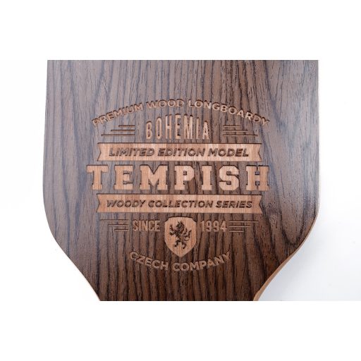 BOHEMIA II Longboard