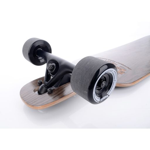 BOHEMIA II Longboard