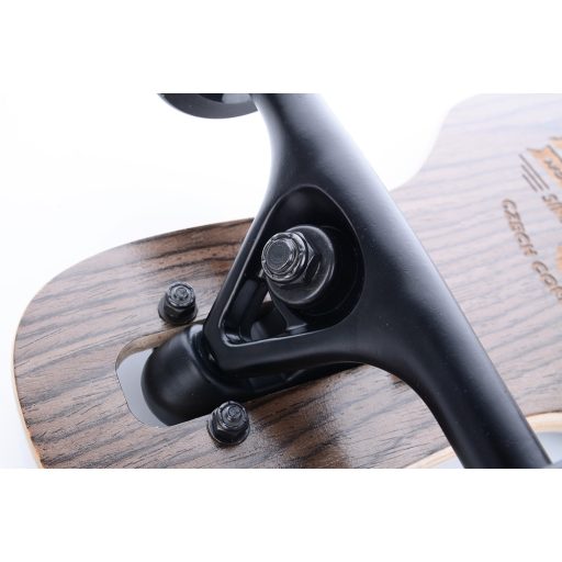 BOHEMIA II Longboard