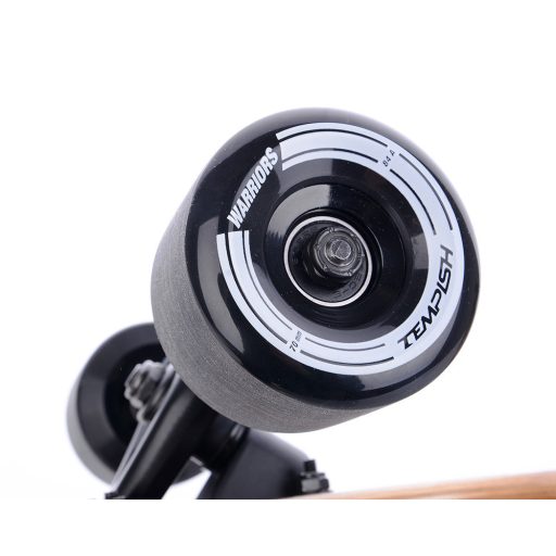 BOHEMIA II Longboard