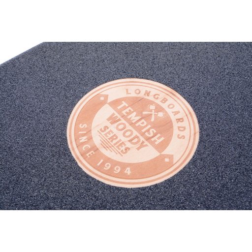 BOHEMIA II Longboard