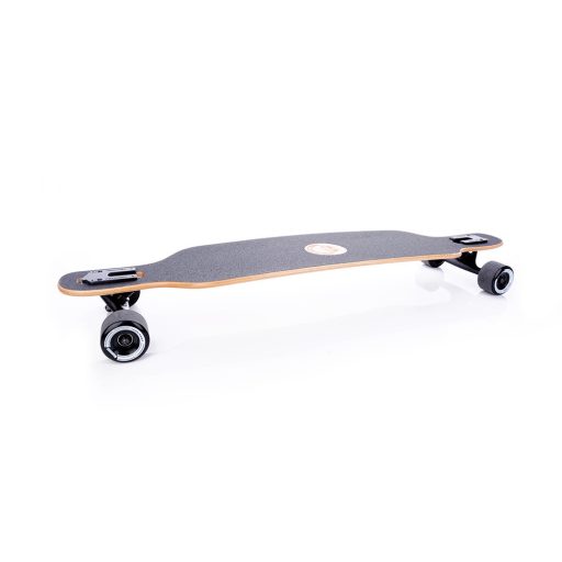 BOHEMIA II Longboard