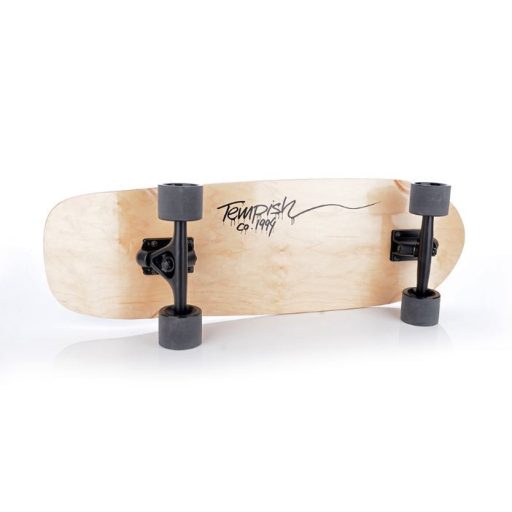 CARV 28,5" cruiser