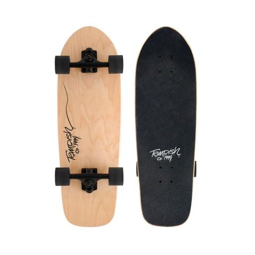 CARV 28,5" cruiser