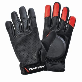 RED DEVIL longboard gloves