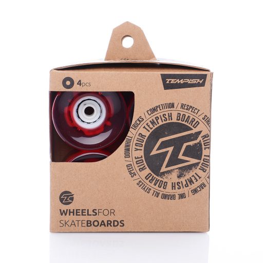 LB 60x45 78A wheel (4 pcs) LED