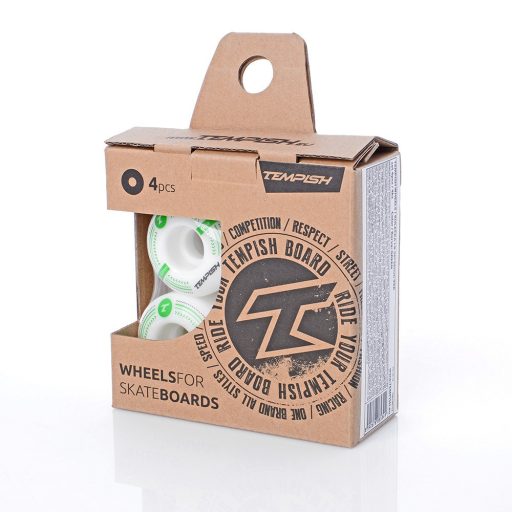 LB 50x36 99A wheel (4 pcs)