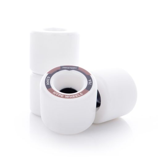 LB 63x53 78A wheels (4 pcs)