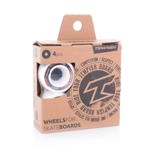 LB 63x53 78A wheels (4 pcs)