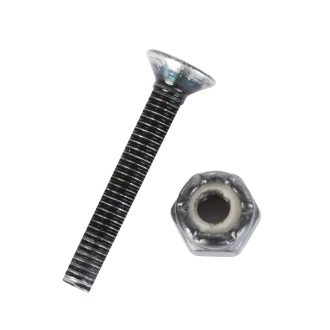 set of screws 1,25"