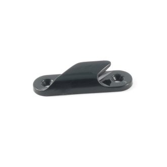 CLAMCLEAT LEECH STBD BLACK