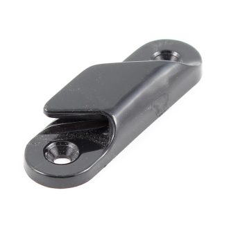 CLAMCLEAT LEECH PORT BLACK
