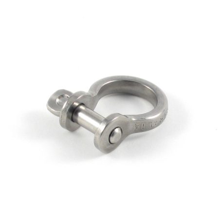 SHACKLE "BOW" 4.7 MM