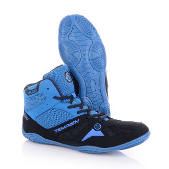 ROQIT Junior floorball kapus cipő, goalkeeper shoes