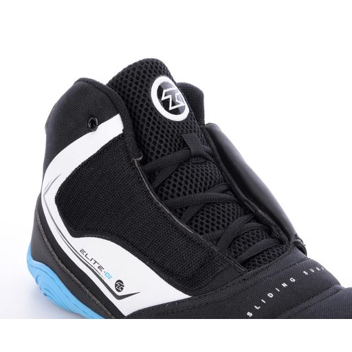 ELITE-G junior floorball kapus cipő,  indoor goalie shoes Jr.