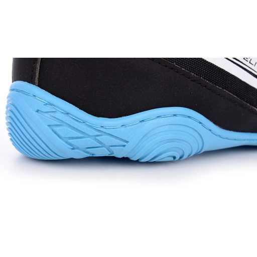 ELITE-G junior floorball kapus cipő,  indoor goalie shoes Jr.