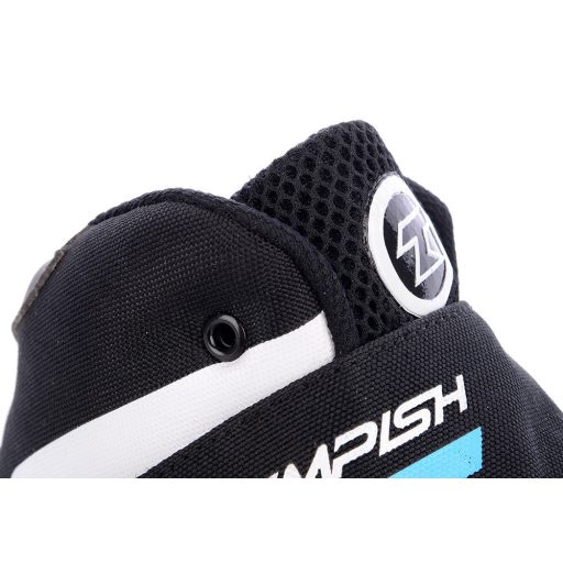 ELITE-G junior floorball kapus cipő,  indoor goalie shoes Jr.