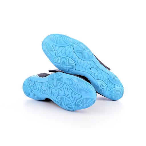 ELITE-G junior floorball kapus cipő,  indoor goalie shoes Jr.