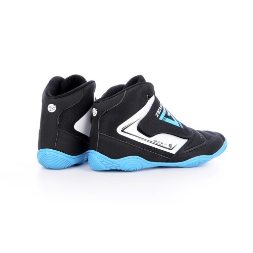ELITE-G junior floorball kapus cipő,  indoor goalie shoes Jr.