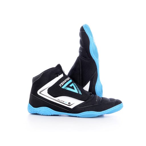 ELITE-G junior floorball kapus cipő,  indoor goalie shoes Jr.
