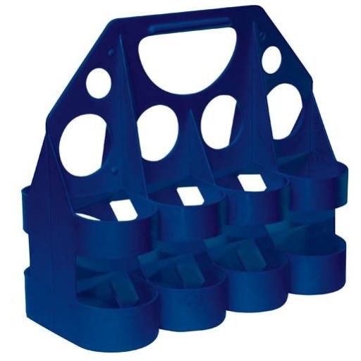 Palack tartó (8 db-os)