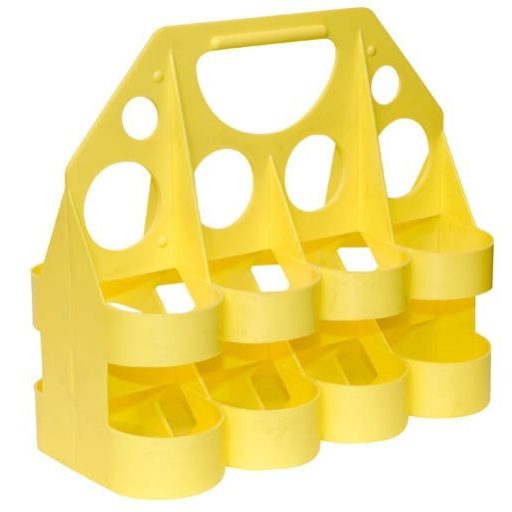 Palack tartó (8 db-os)