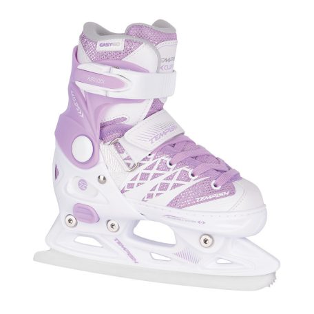 CLIPS ICE GIRL adjustable skates