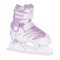 CLIPS ICE GIRL adjustable skates