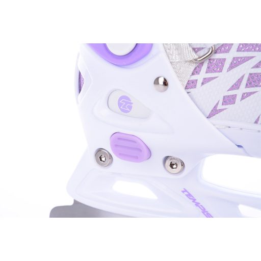 CLIPS ICE GIRL adjustable skates