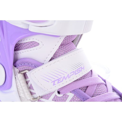 CLIPS ICE GIRL adjustable skates