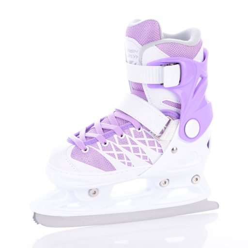 CLIPS ICE GIRL adjustable skates