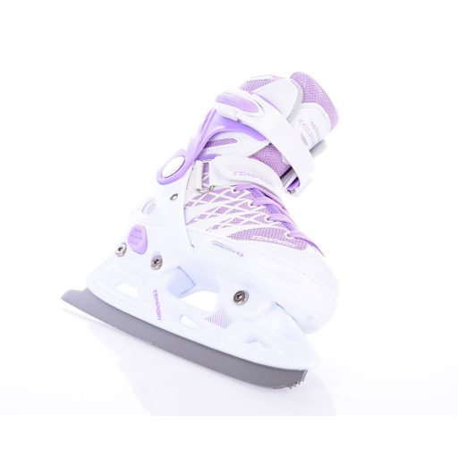 CLIPS ICE GIRL adjustable skates