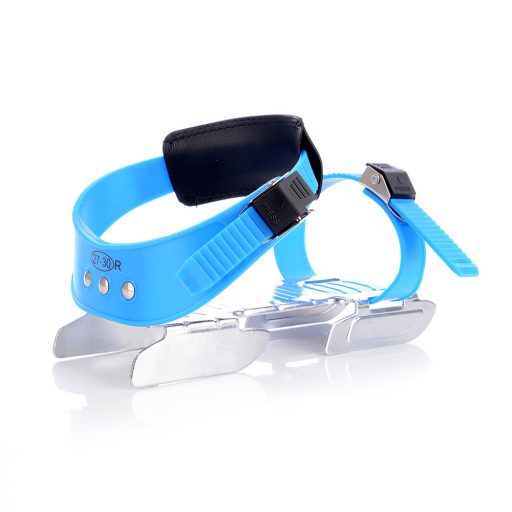 Kétélű gyerek korcsolya, kölcsönzői