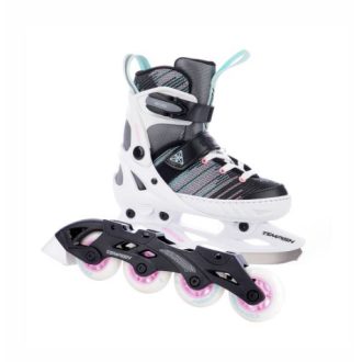 SYSTENT GIRL DUO állítható korcsolya