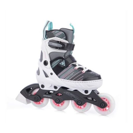 SYSTENT GIRL DUO állítható korcsolya