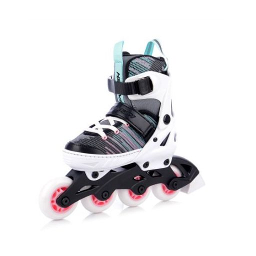 SYSTENT GIRL DUO állítható korcsolya