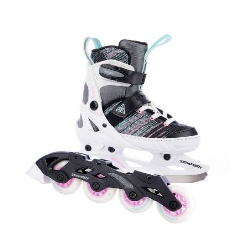 SYSTENT GIRL DUO állítható korcsolya