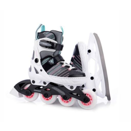 SYSTENT GIRL DUO állítható korcsolya