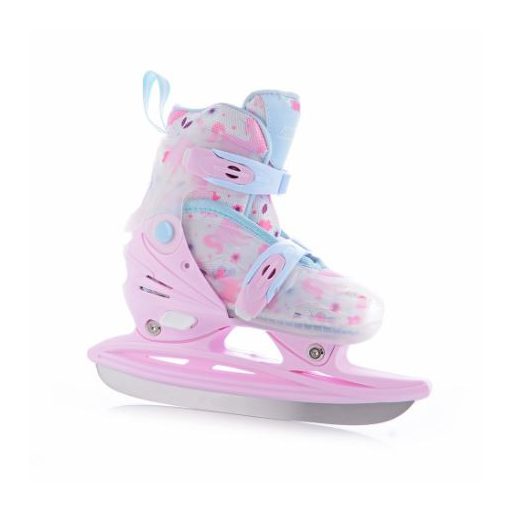 ADAPT LED GIRL 4in1 állítható gyerek görkorcsolya