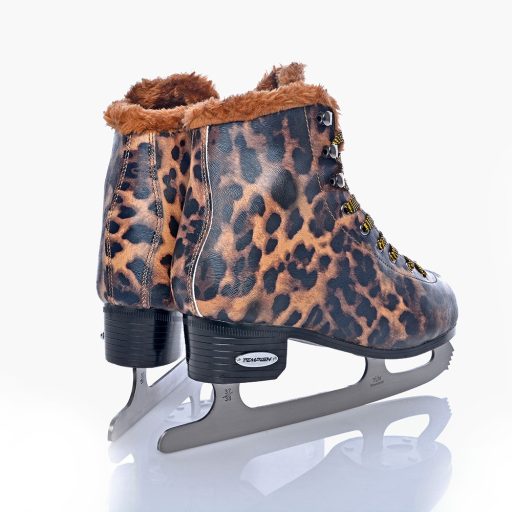 SAFARI figure skate