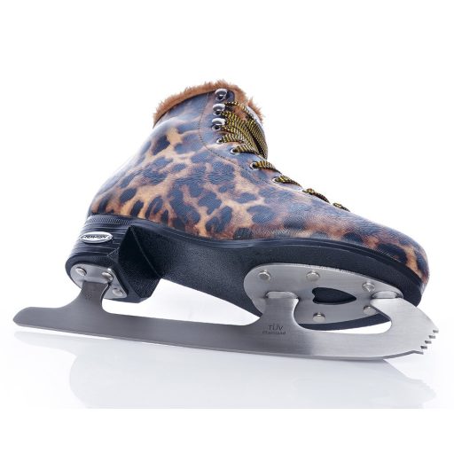 SAFARI figure skate