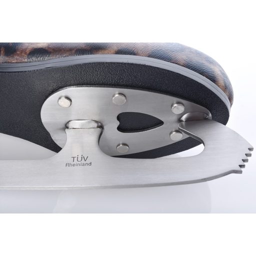 SAFARI figure skate