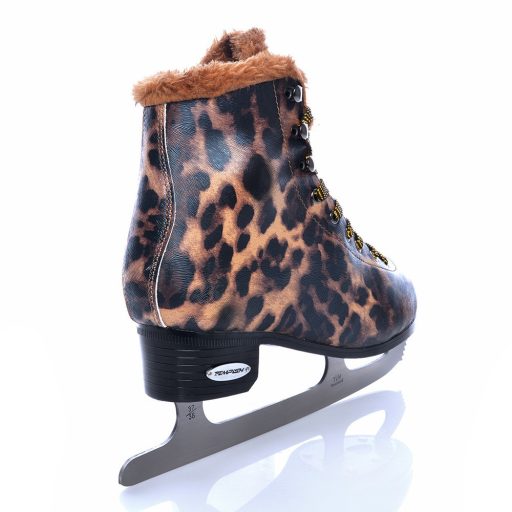 SAFARI figure skate