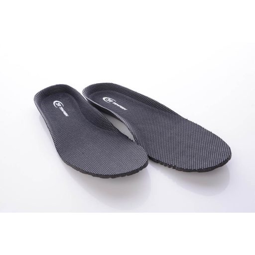 GIULIA BLACK Plus figure női bélelt jégkorcsolya