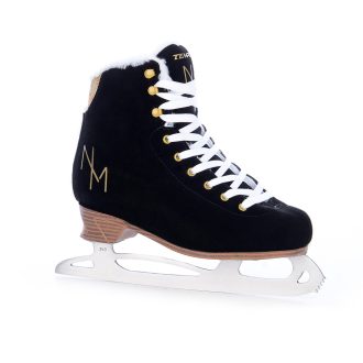 Tempish NESSIE MAGMA női bélelt jégkorcsolya