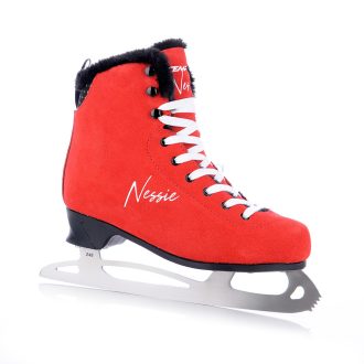 NESSIE HOLIDAY női jégkorcsolya
