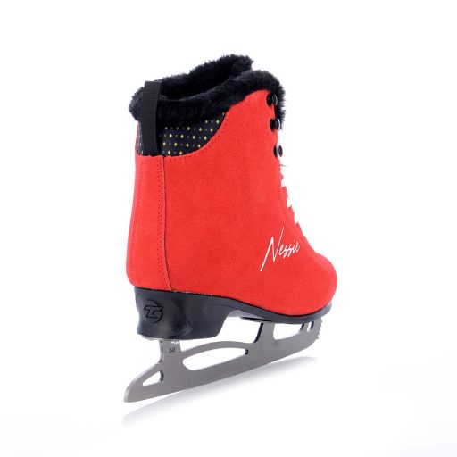 NESSIE HOLIDAY női jégkorcsolya