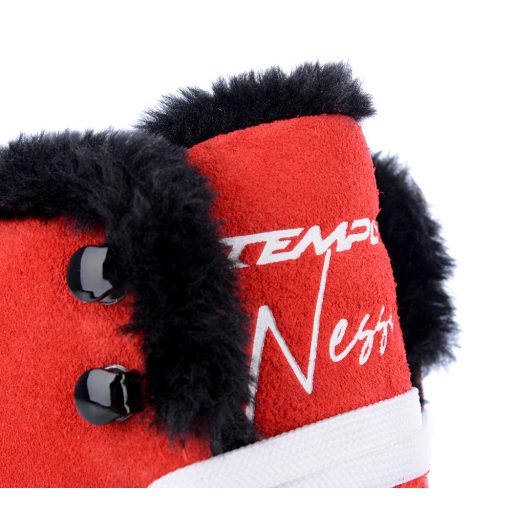 NESSIE HOLIDAY női jégkorcsolya